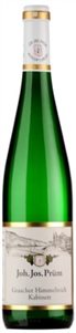 Joh Jos Prum Riesling Graacher Himmelreich Kabinett 2021